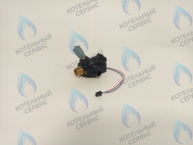 Узел входа воды группы CHXOP-01 10L, в сборе ARDERIA D