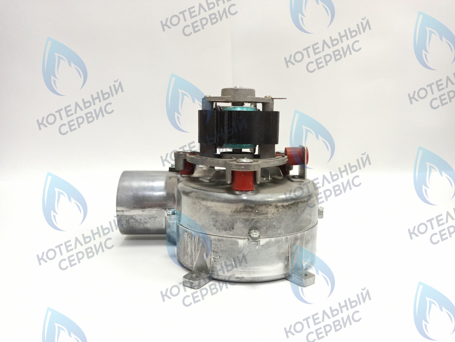 P0000005991 Вентилятор дымоудаления (турбина) 13кВт-16кВт NZR, RT, BM OASIS в Оренбурге	