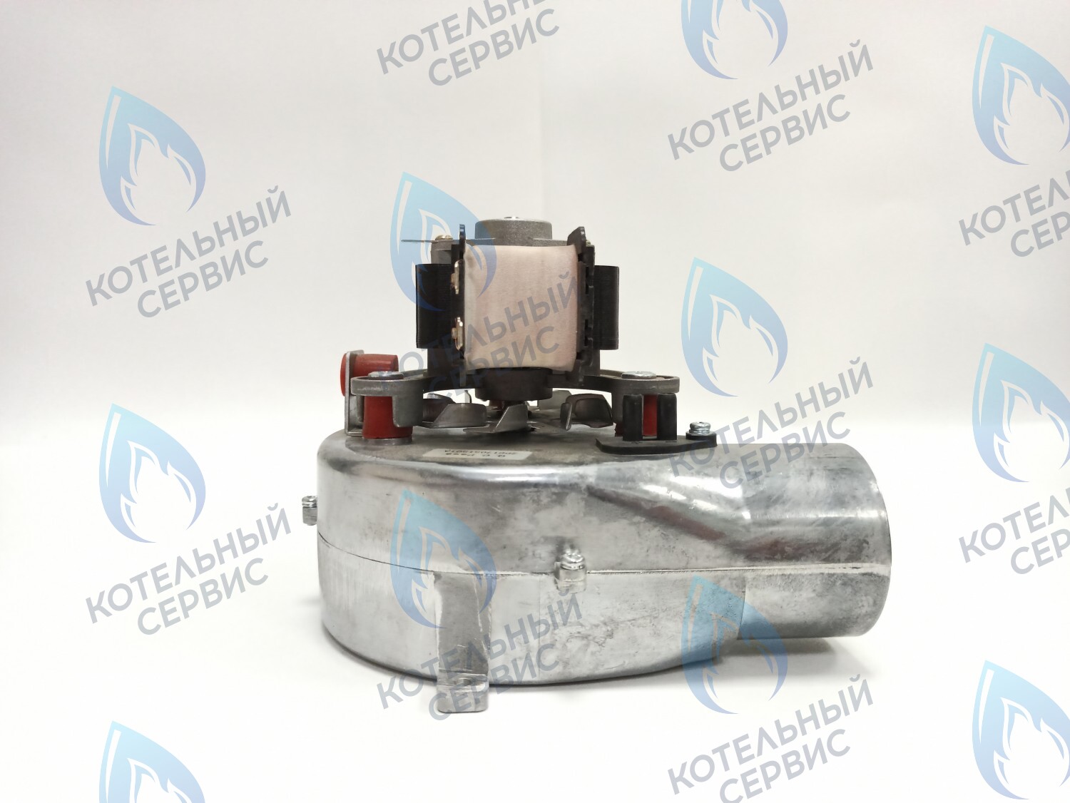 P0000005991 Вентилятор дымоудаления (турбина) 13кВт-16кВт NZR, RT, BM OASIS в Оренбурге	