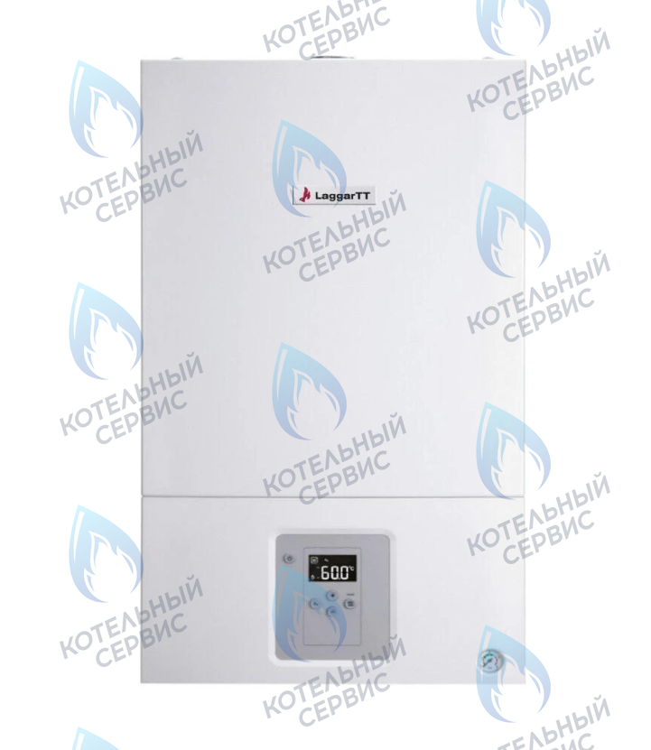  Котел газовый настенный двухконтурный конвекционный LaggarTT ГАЗ 6000 в Оренбурге	