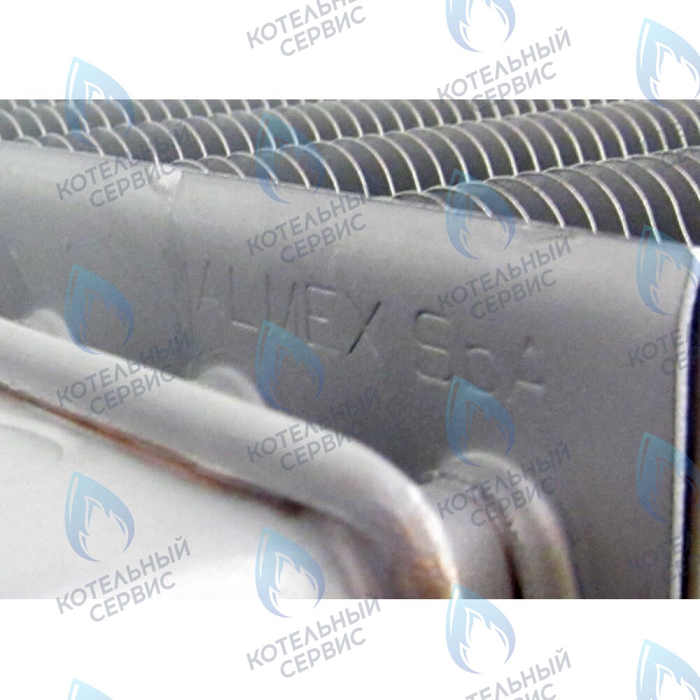 5677660 Теплообменник первичный 14кВт-24кВт Eco, Compact, 3 Compact, Four, 4s, 5 Compact Fourtech BAXI в Оренбурге	