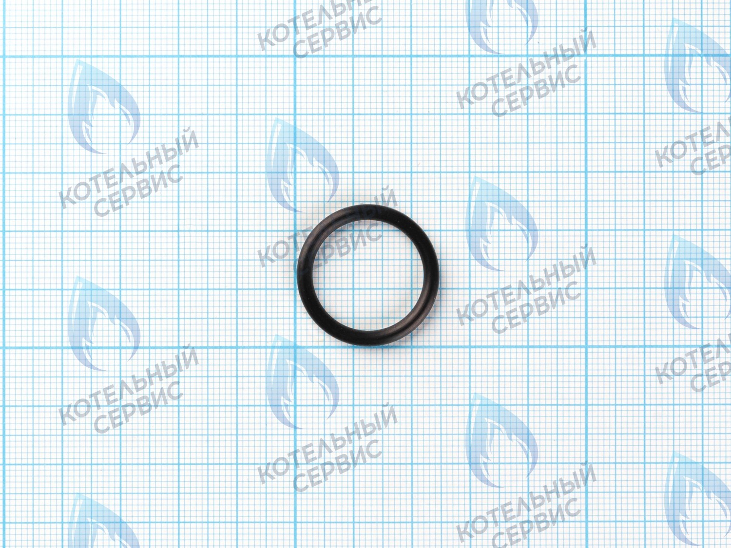 ZR030 Кольцо уплотнительное 19,0x2,65 (для теплообменника ОВ) GAZLUX, GAZECO (09-2025) в Оренбурге	