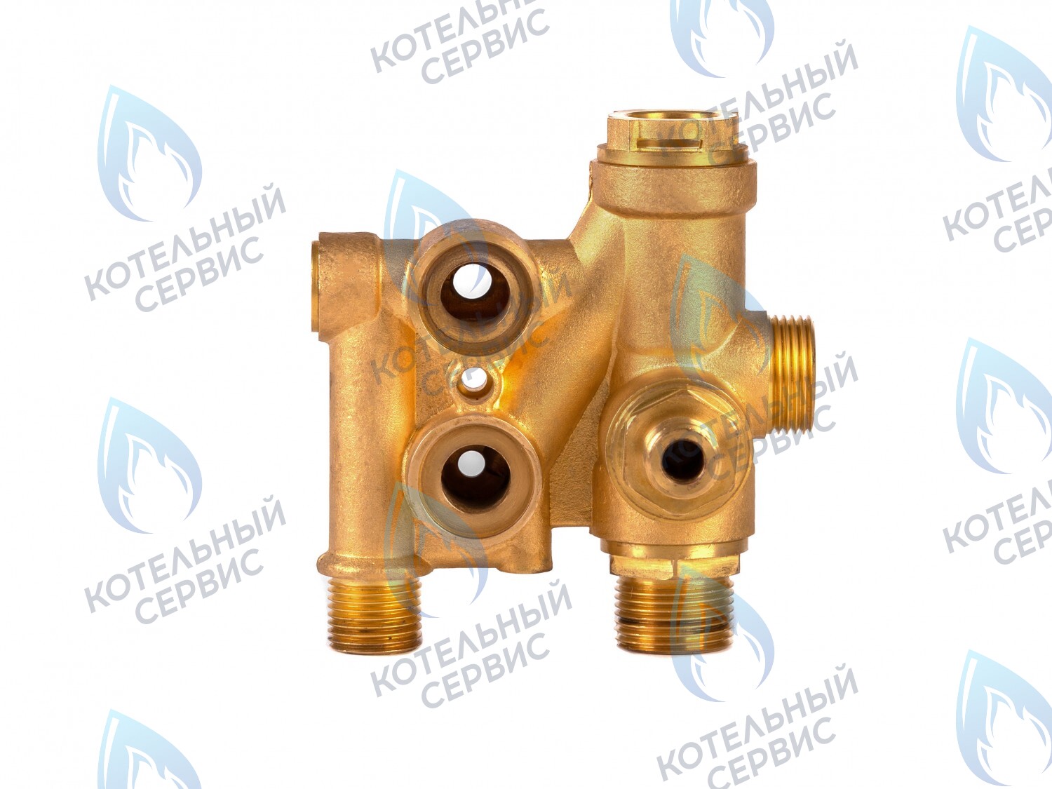 Cb11030128 Выходной гидравлический блок (трехходовой кран) ELECTROLUX Basic DUO 24 Fi, 30 Fi (TY04020020) в Оренбурге	