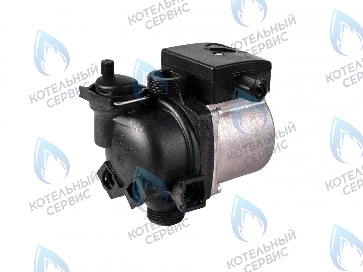 PM004AG60-GR100-Комп Насос циркуляционный GRUNDFOS UPS 15-60 S0 CACAO, CACA0 GAZLUX Premium (03-2002) в Оренбурге	