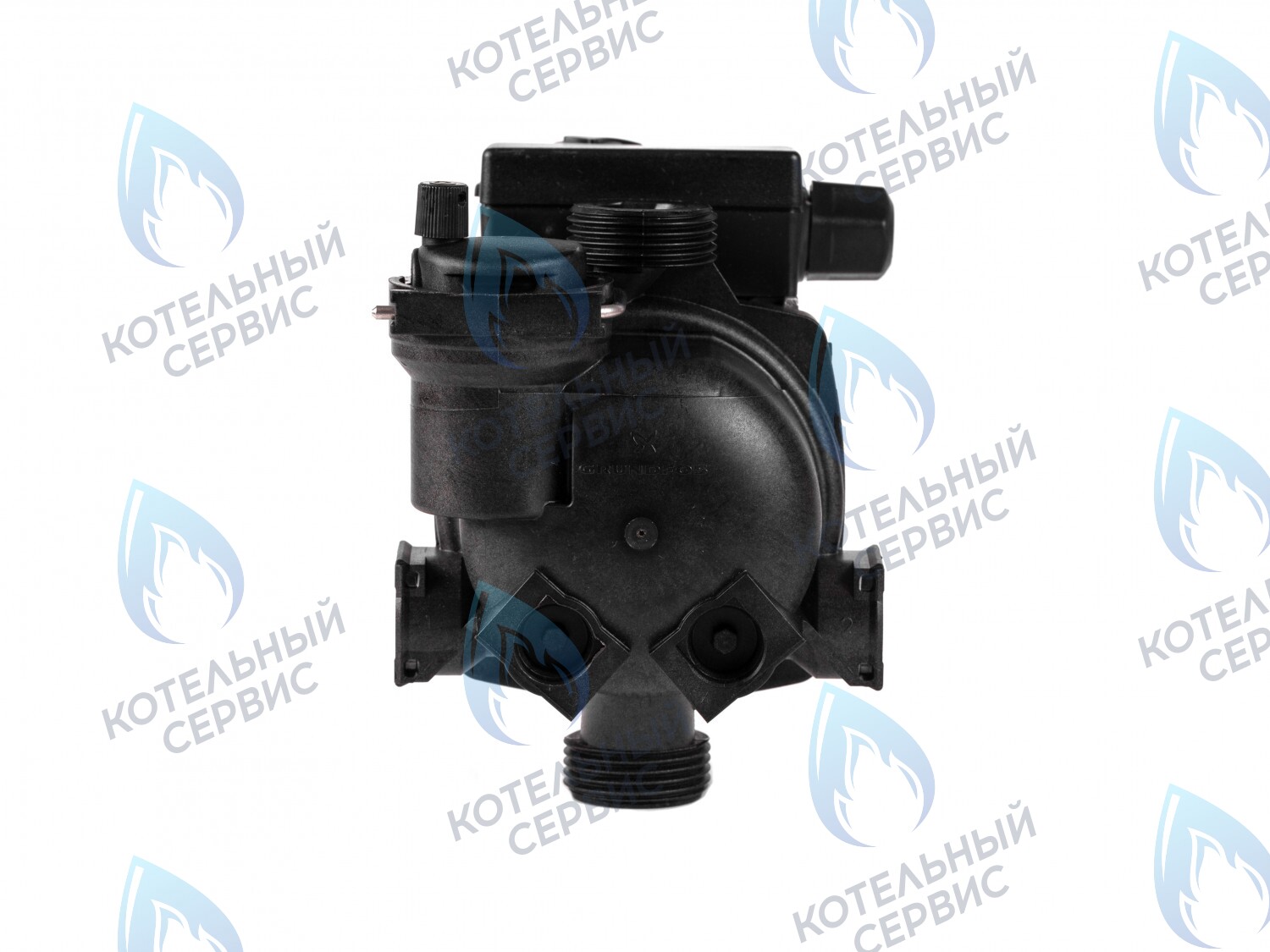 PM004AG60-GR100-Комп Насос циркуляционный GRUNDFOS UPS 15-60 S0 CACAO, CACA0 GAZLUX Premium (03-2002) в Оренбурге	