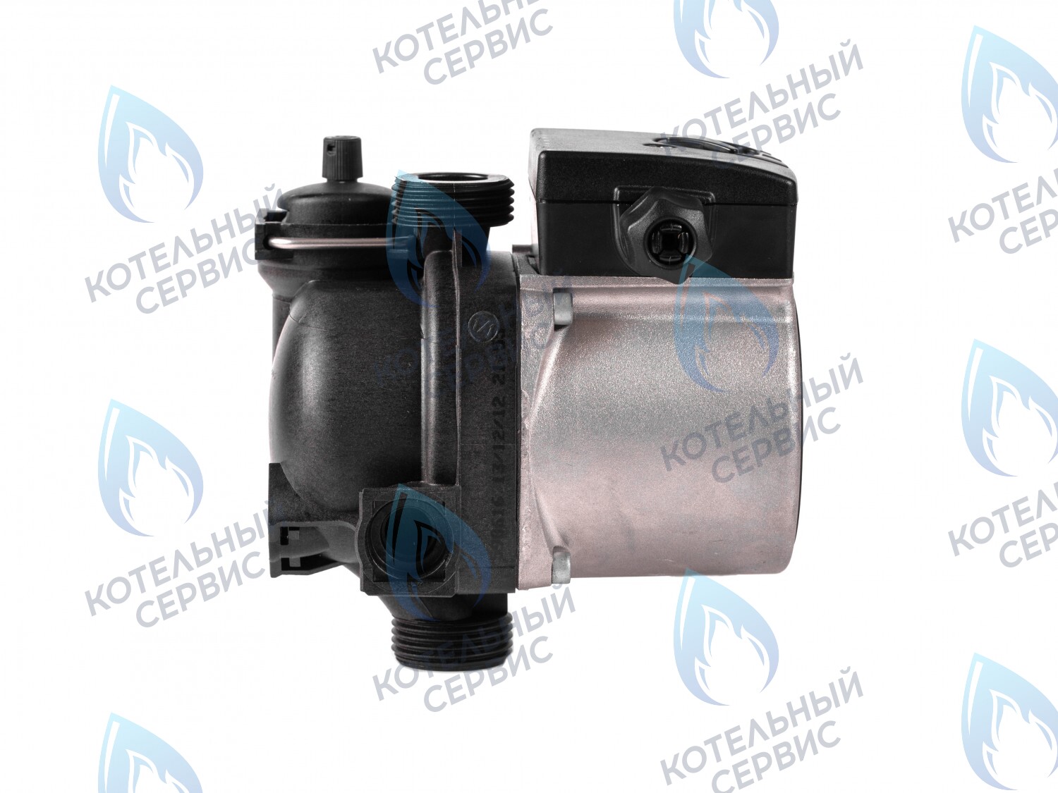 PM004AG60-GR100-Комп Насос циркуляционный GRUNDFOS UPS 15-60 S0 CACAO, CACA0 GAZLUX Premium (03-2002) в Оренбурге	