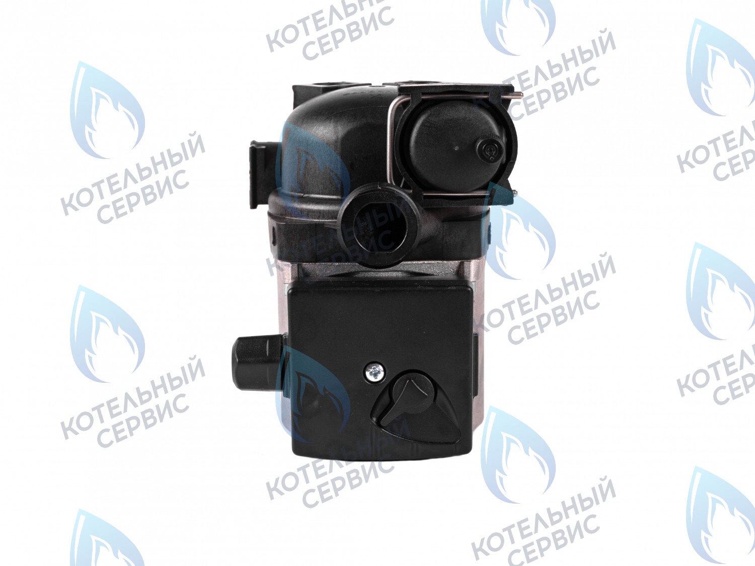 PM004AG60-GR100-Комп Насос циркуляционный GRUNDFOS UPS 15-60 S0 CACAO, CACA0 GAZLUX Premium (03-2002) в Оренбурге	