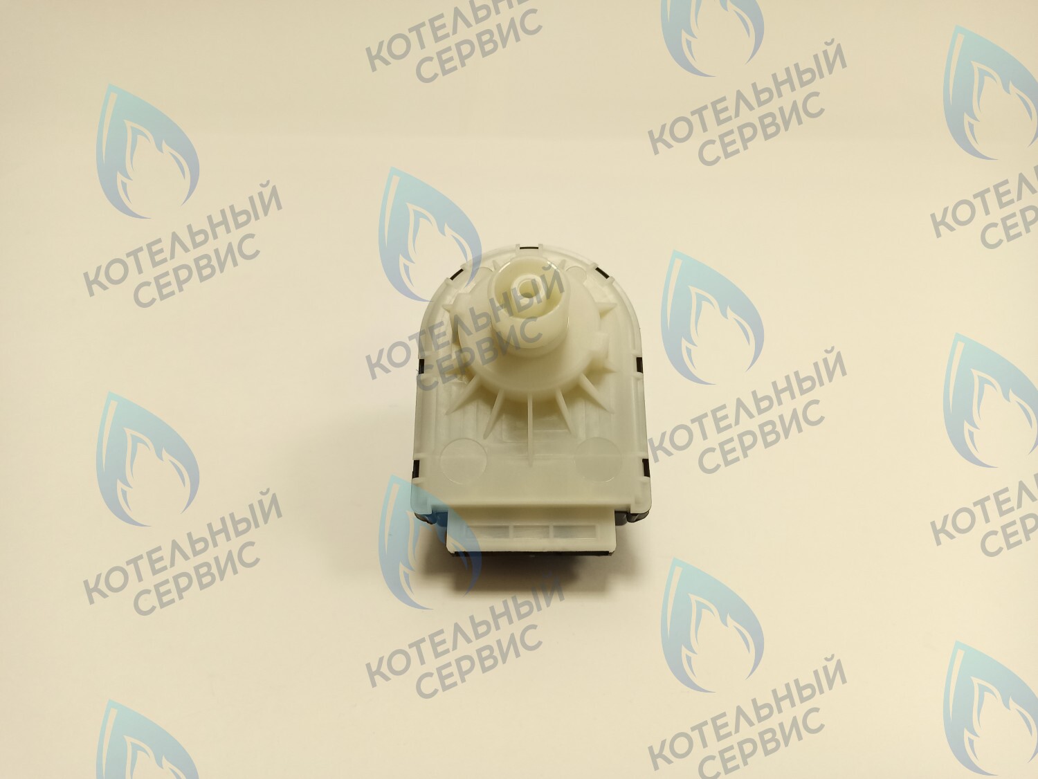GM002 Сервопривод (мотор) трехходового клапана ARISTON (61302483-01) 10мм 220/240v (E) BAXI (5647340, 5694580, 5694581, 200025379, YYY56945811P, YYY005694581), CHAFFOTEAUX (61302483-01) в Оренбурге	