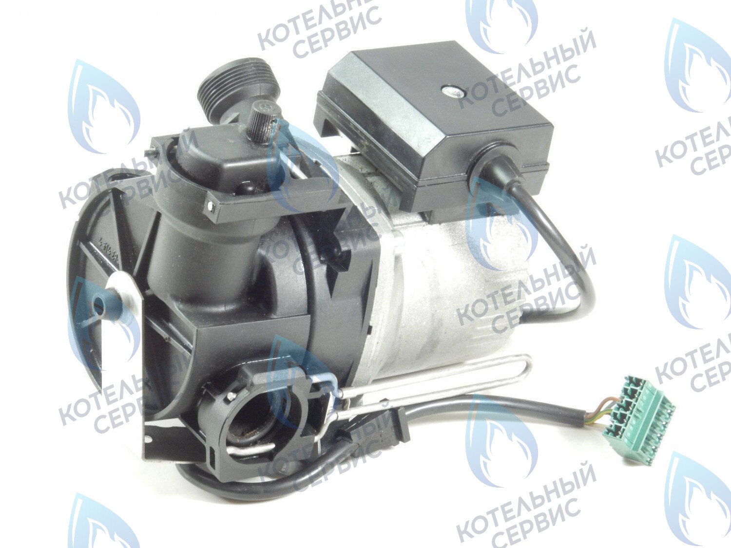 0020005803 Циркуляционный насос 83w (0020057519) VAILLANT VPAR-5 в Оренбурге	