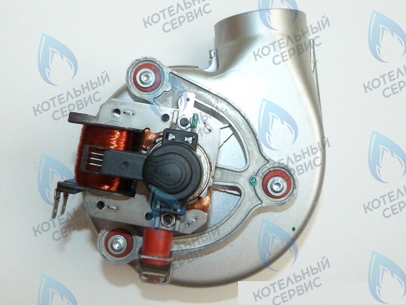 87186432640 Вентилятор U072-18/18K_WBN-18C/18H BUDERUS в Оренбурге	