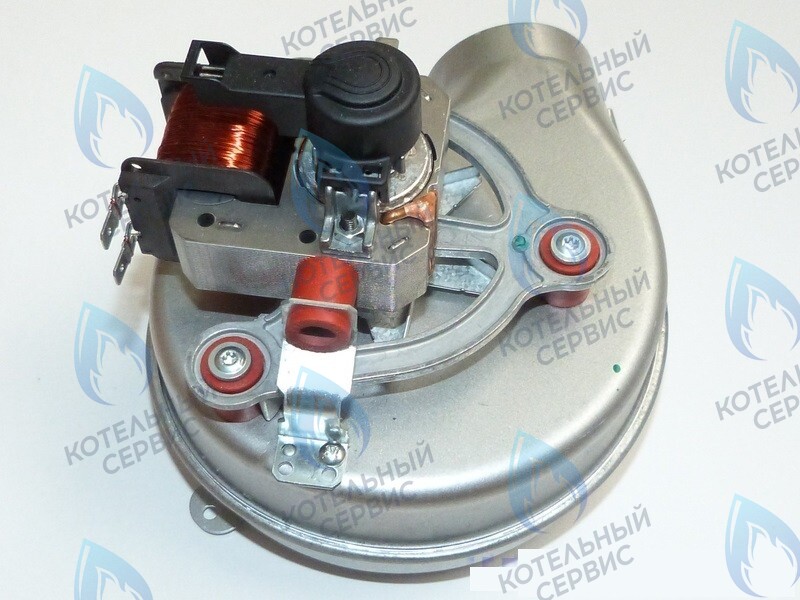 87186432640 Вентилятор U072-18/18K_WBN-18C/18H BUDERUS в Оренбурге	