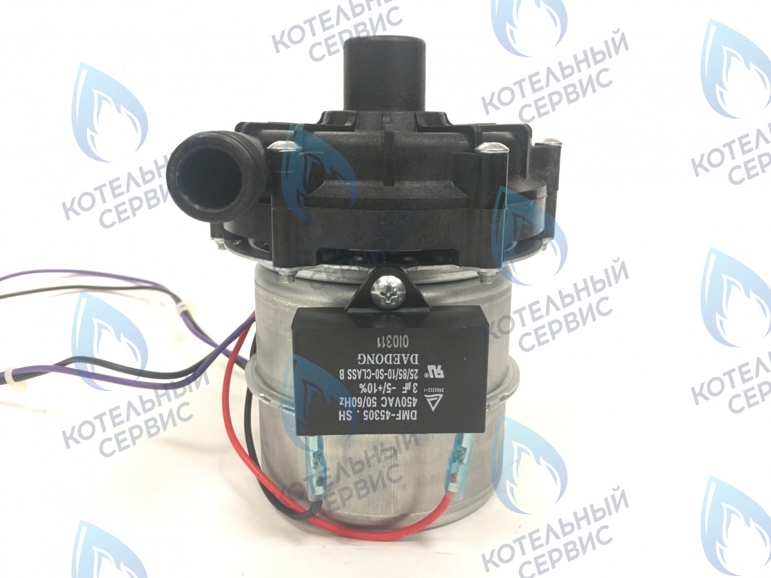 PMDW1A-DW85-Комп Насос циркуляционный Daewoo DWMG-5070PL (100-300 MSC-2008) (3317416010,3317418705) в Оренбурге	