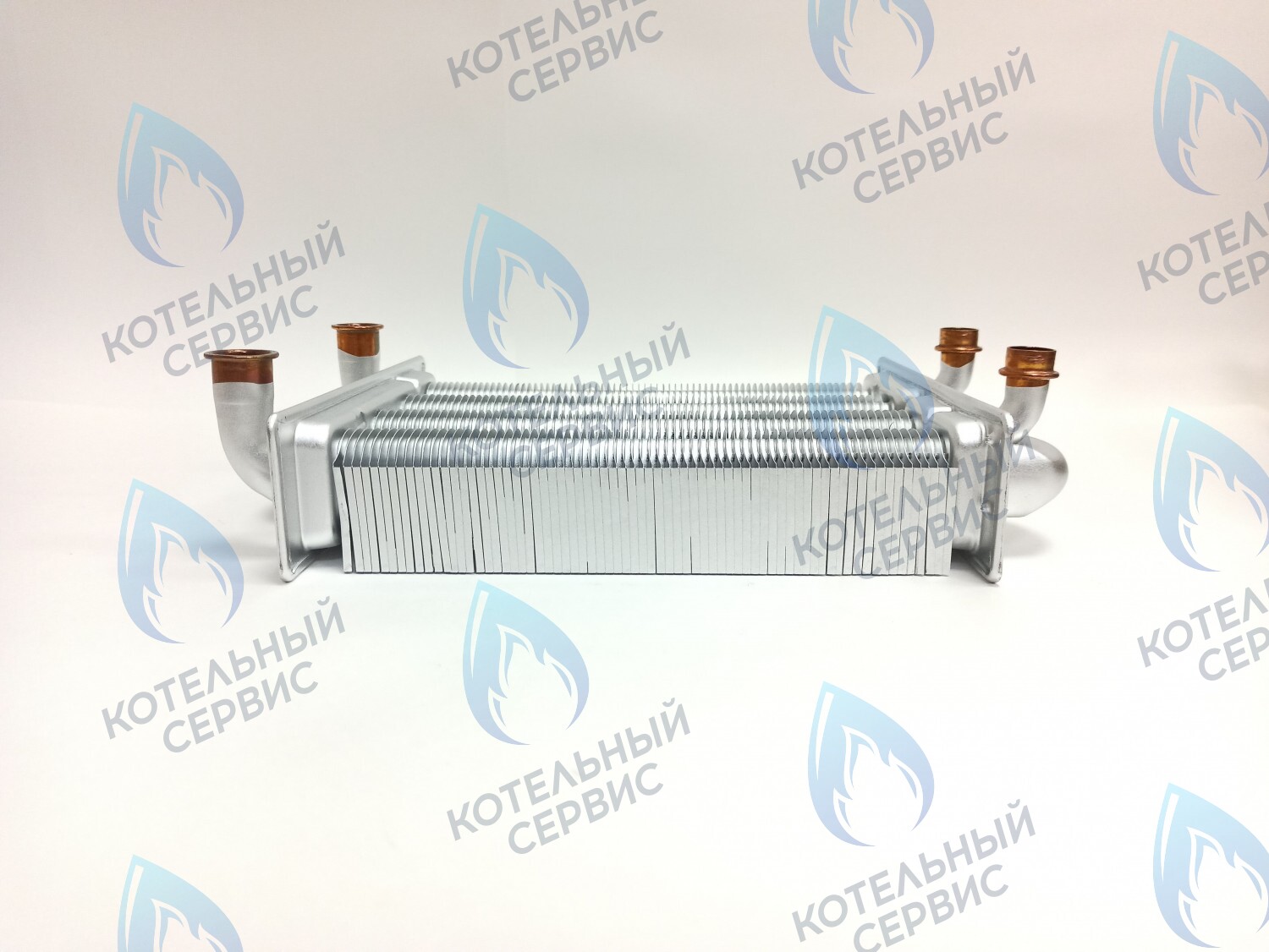 EB062-250 Теплообменник битермический (220мм внутри) BERETTA Ciao 20005544 (Beretta Ciao J 24, CA Beretta Ciao 24 D) в Оренбурге	