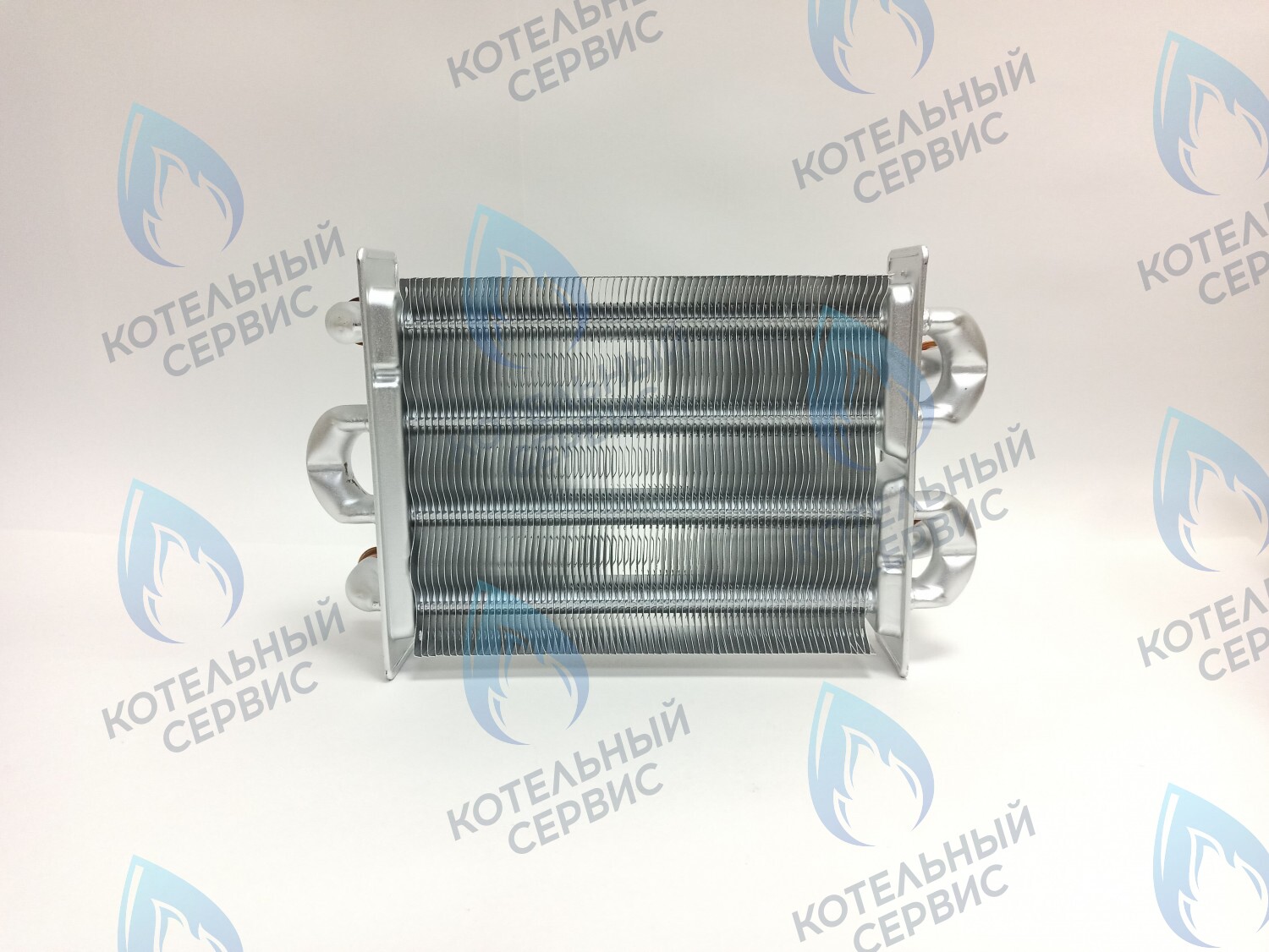 EB062-250 Теплообменник битермический (220мм внутри) BERETTA Ciao 20005544 (Beretta Ciao J 24, CA Beretta Ciao 24 D) в Оренбурге	