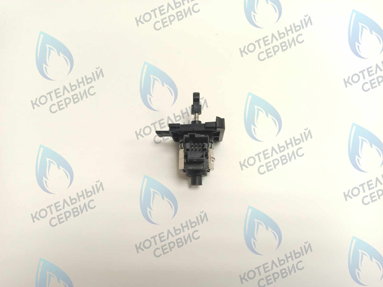 GM013 Линейный шаговый двигатель BOSCH JUNKERS Wolf 2744516 в Оренбурге	