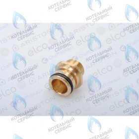 Соединение (1/2) ARISTON