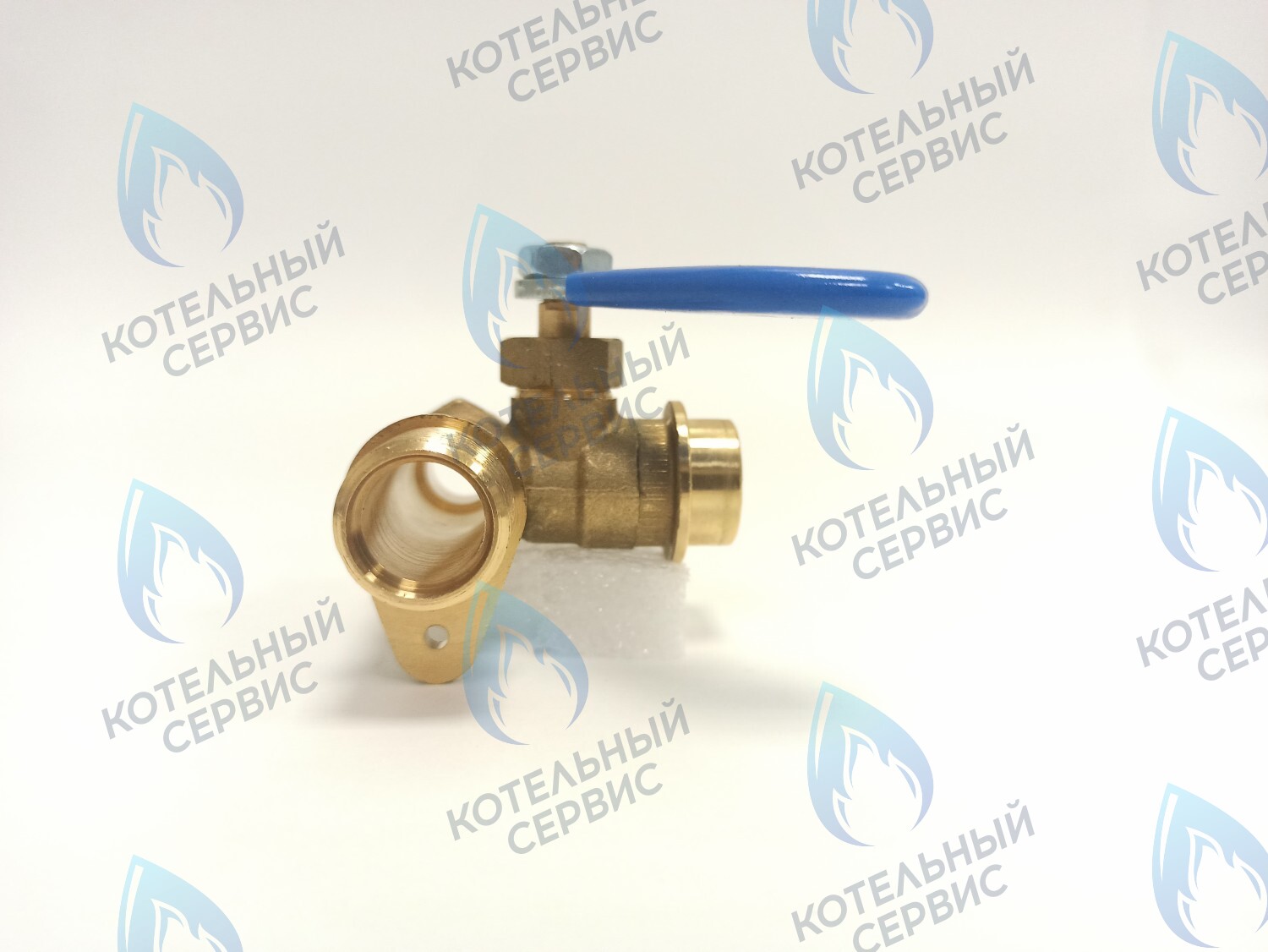 39819560 Кран подпитки Ferroli Domina 11-20, DOMIproject (36902140) Короткий в Оренбурге	