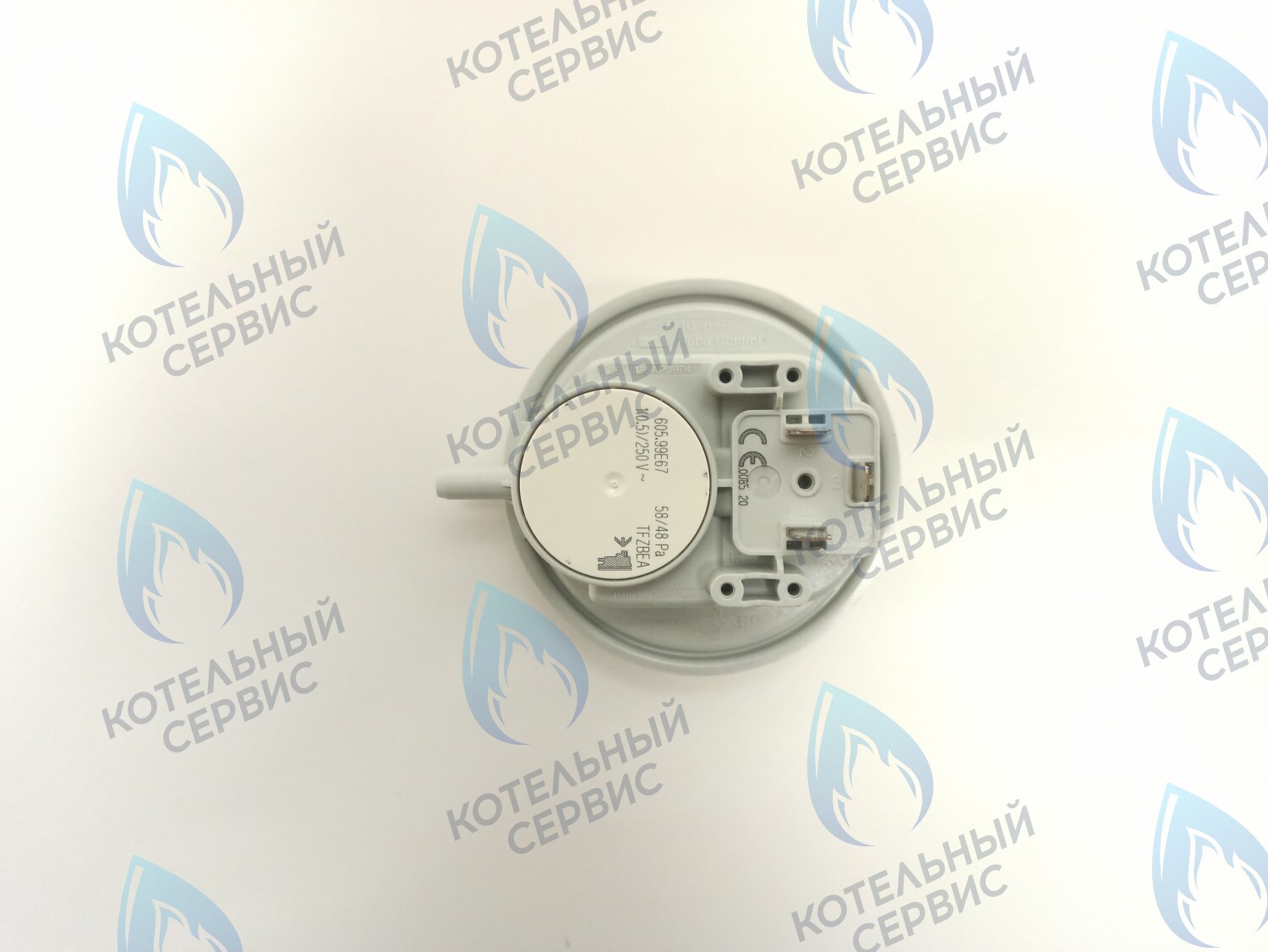 0109 Дифференциальные реле давления 58/48 Pa в Оренбурге	