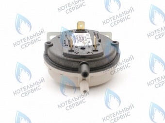 104042 Прессостат с креплением, 85 Па, Cliveland Contr.  Лемакс Prime LEMAX в Оренбурге	