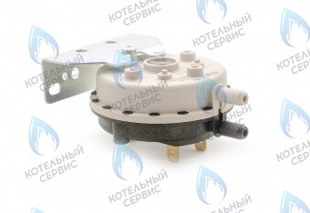 104042 Прессостат с креплением, 85 Па, Cliveland Contr.  Лемакс Prime LEMAX в Оренбурге	