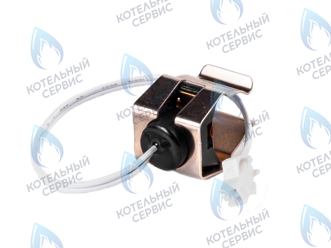 JXW-0851-04A103 Температурный датчик NTC накладной ROCTERM в Оренбурге	