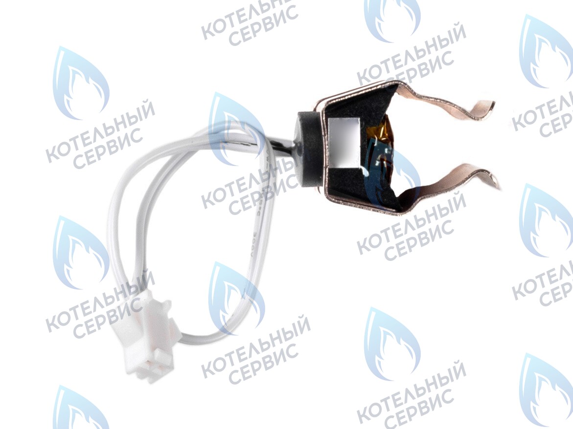 JXW-0851-04A103 Температурный датчик NTC накладной ROCTERM в Оренбурге	