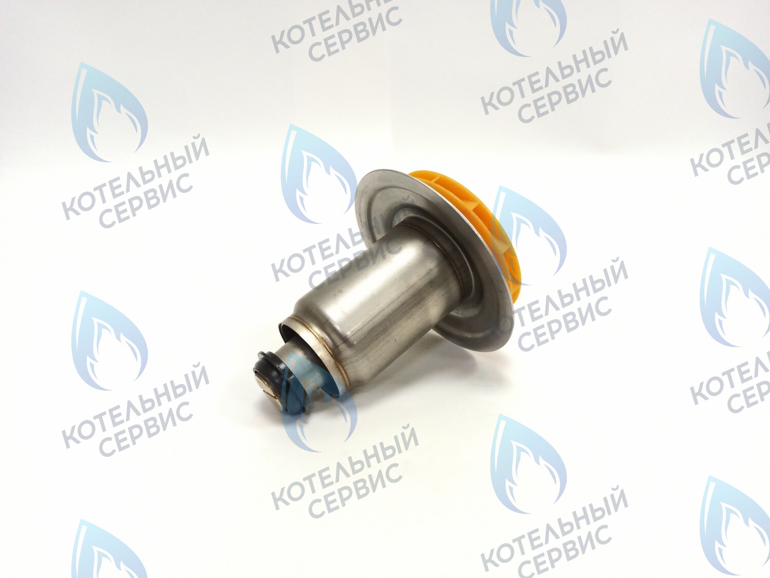 PPR-W21CCW-40-02 Втулка ротор насоса (против часовой стрелки) аналог WILO 12/6, 15/6 (втулка 40мм, колесо 68/21мм) в Оренбурге	