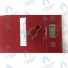 9952031 Клипсы крепления теплообменника основного BAXI в Оренбурге	