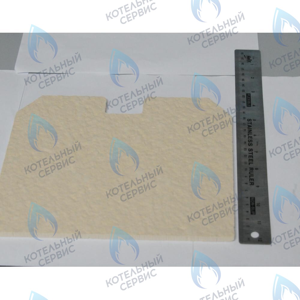 710391300 Термоизоляционная панель передняя BAXI в Оренбурге	