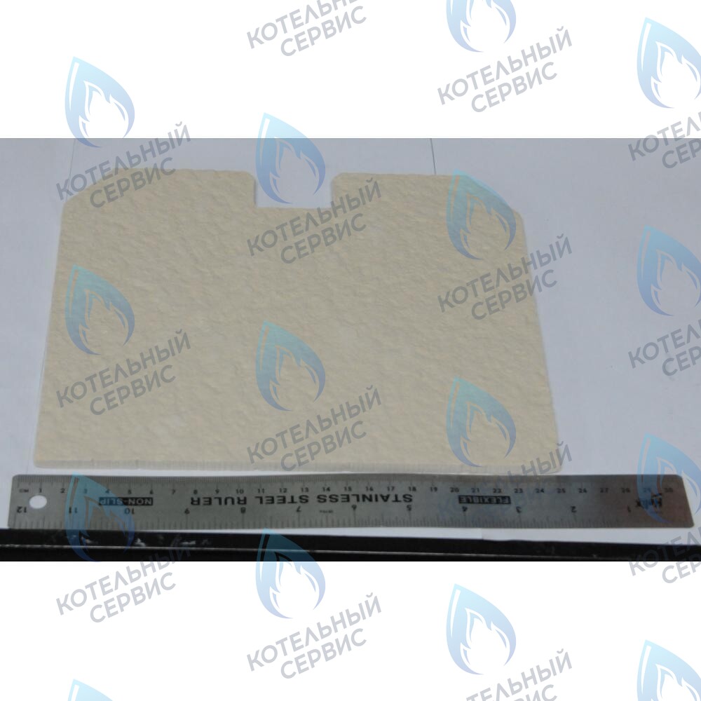 710391300 Термоизоляционная панель передняя BAXI в Оренбурге	