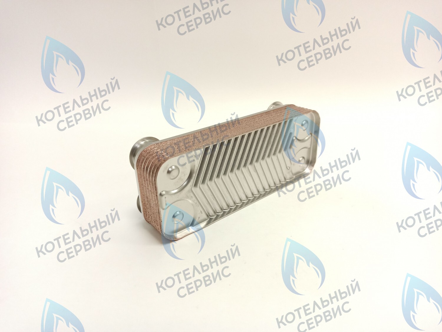 ES190DX-154-14F-CH Теплообменник ГВС вторичный 14 пластин ARDERIA ESR 2.20 (2060237), CELTIC-DS PLATINUM 3.20 (2060237H) в Оренбурге	