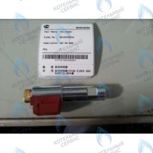 30002845A Штуцер форсунки с подогревом топлива LST 50-60KR NAVIEN в Оренбурге	