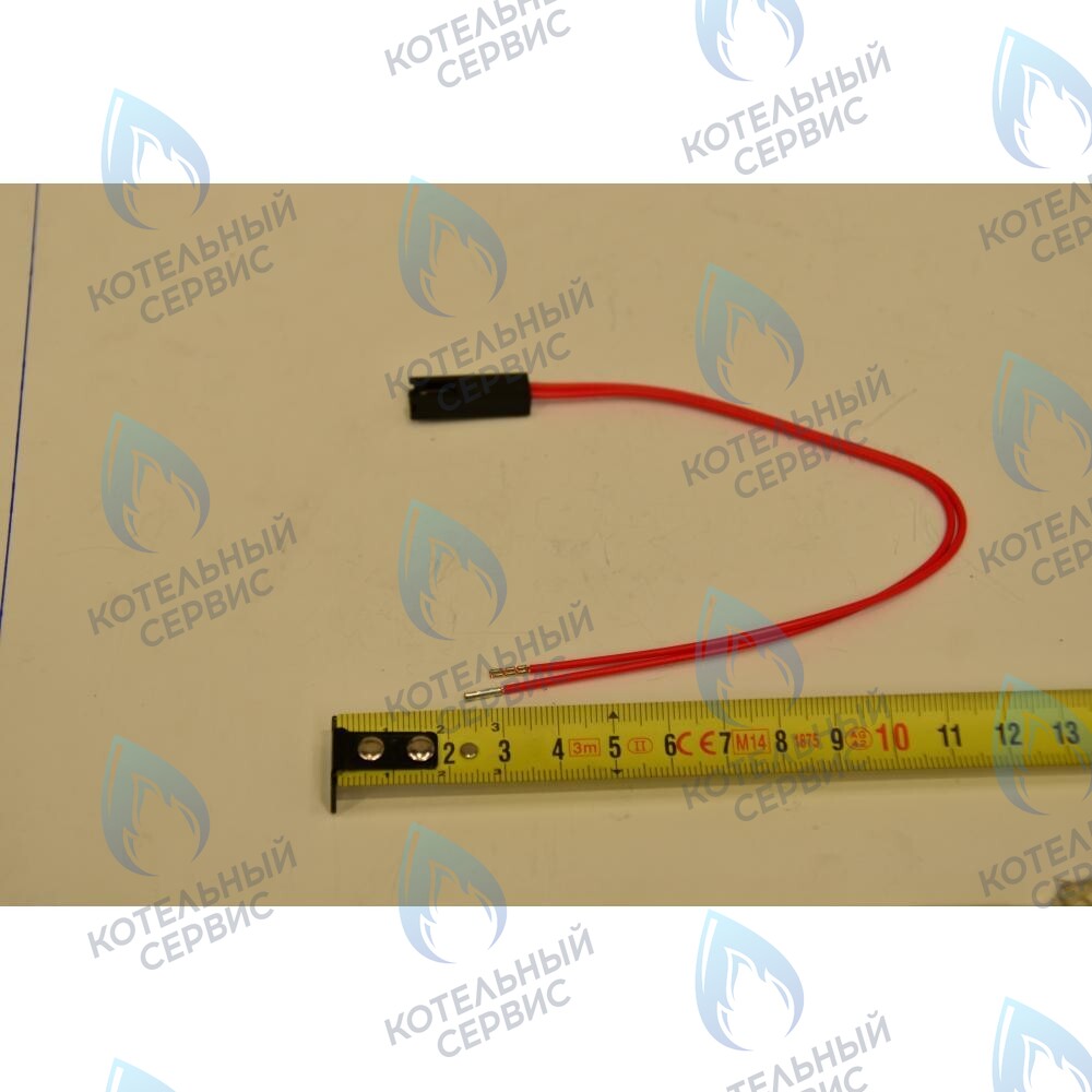 8512770 Проводка электрическая: кабель пульт. упр./ клемм. колодка BAXI в Оренбурге	