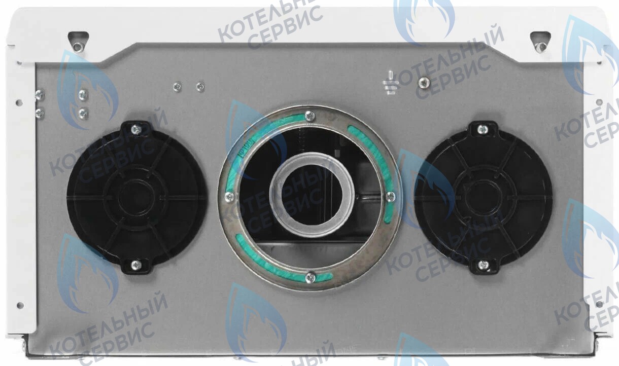  Настенный газовый котел OASIS ECO (битермический) в Оренбурге	