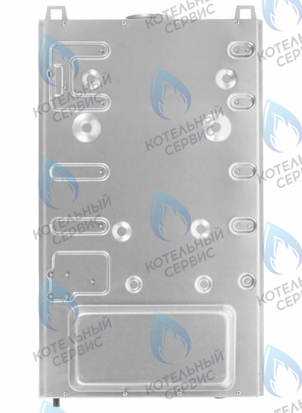  Настенный газовый котел OASIS ECO (битермический) в Оренбурге	