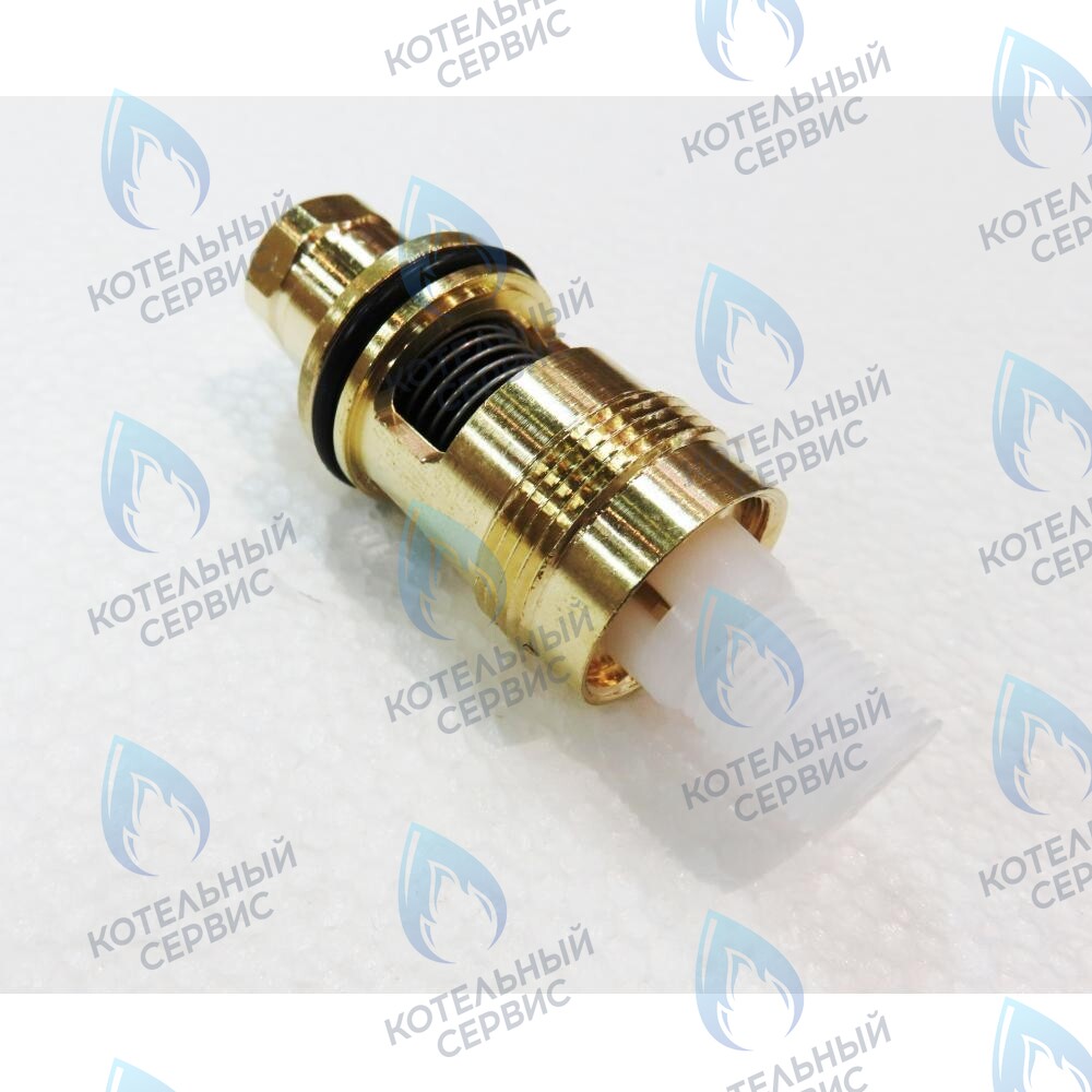 619050 датчик протока ГВС в сборе BAXI в Оренбурге	