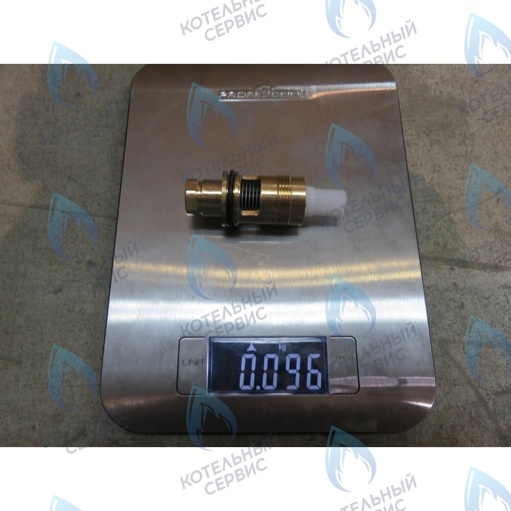 619050 датчик протока ГВС в сборе BAXI в Оренбурге	