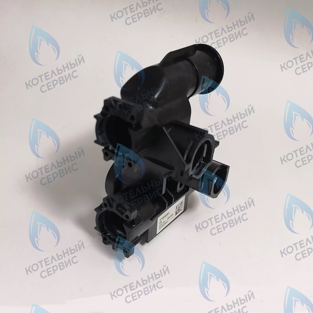 L7730231 Гидравлическая группа прямой подачи  (левый) BAXI в Оренбурге	