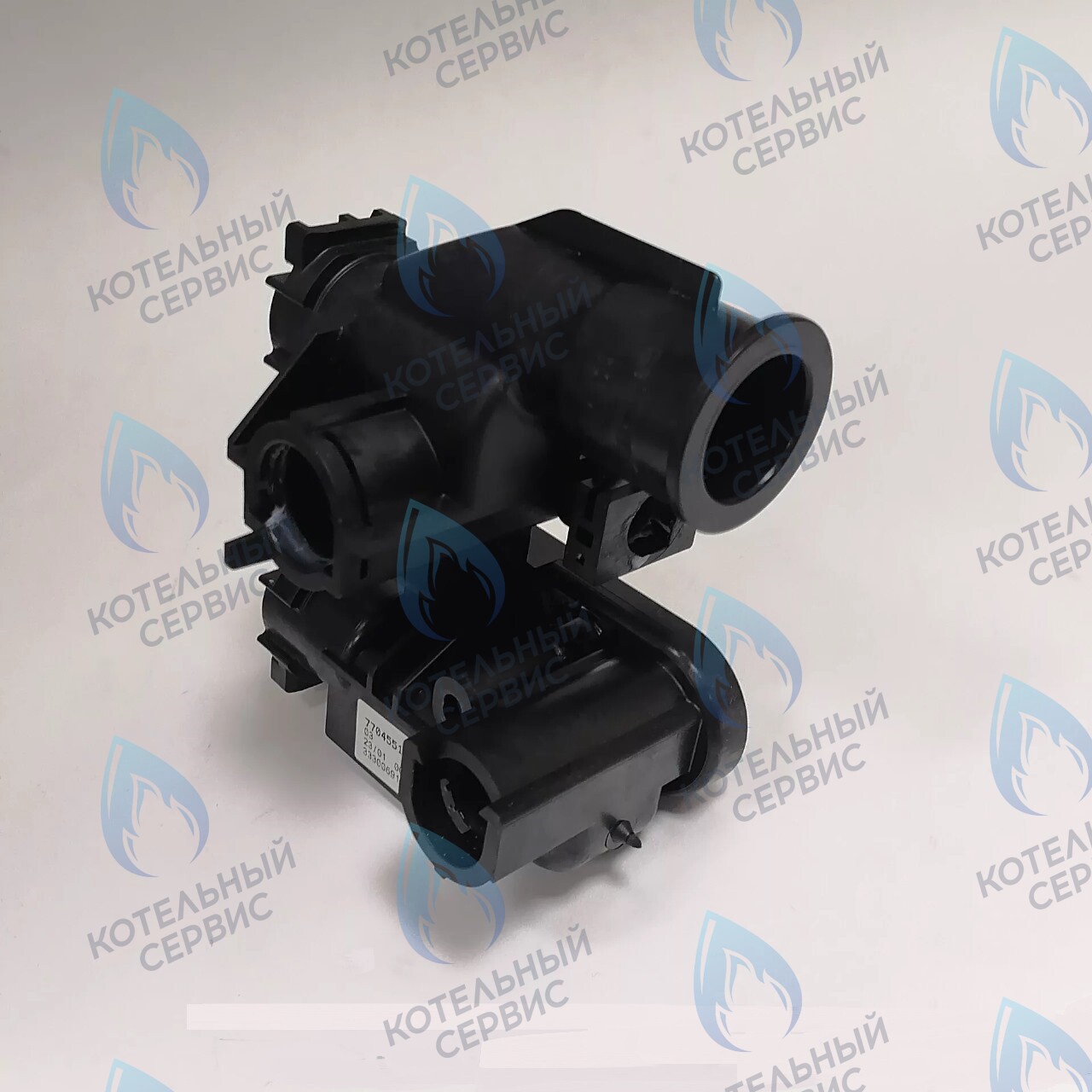 L7730231 Гидравлическая группа прямой подачи  (левый) BAXI в Оренбурге	