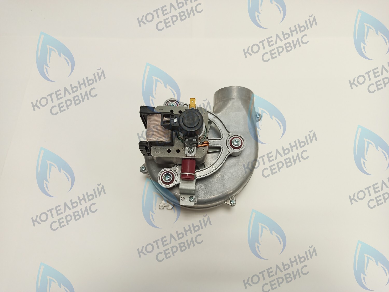 AA0400021 Турбина (вентилятор дымоудаления) KOTITONTTU TOIVO T 10-18 DK в Оренбурге	
