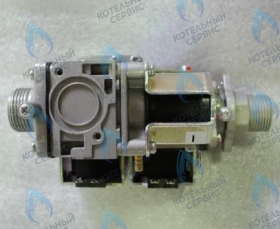 Клапан газовый CPV-H2230G5T ARDERIA