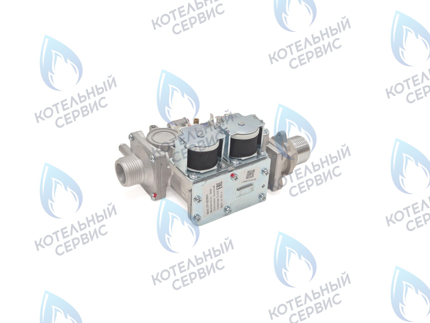 22013.0500-001 Клапан газовый CPV-H2230G5T ARDERIA в Оренбурге	