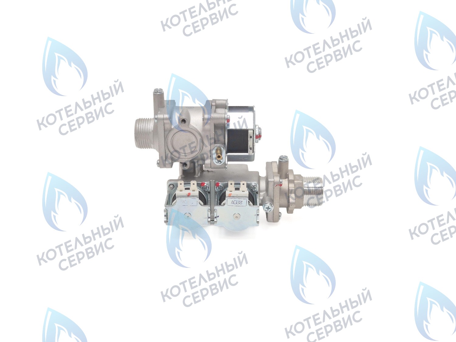 22013.0500-001 Клапан газовый CPV-H2230G5T ARDERIA в Оренбурге	