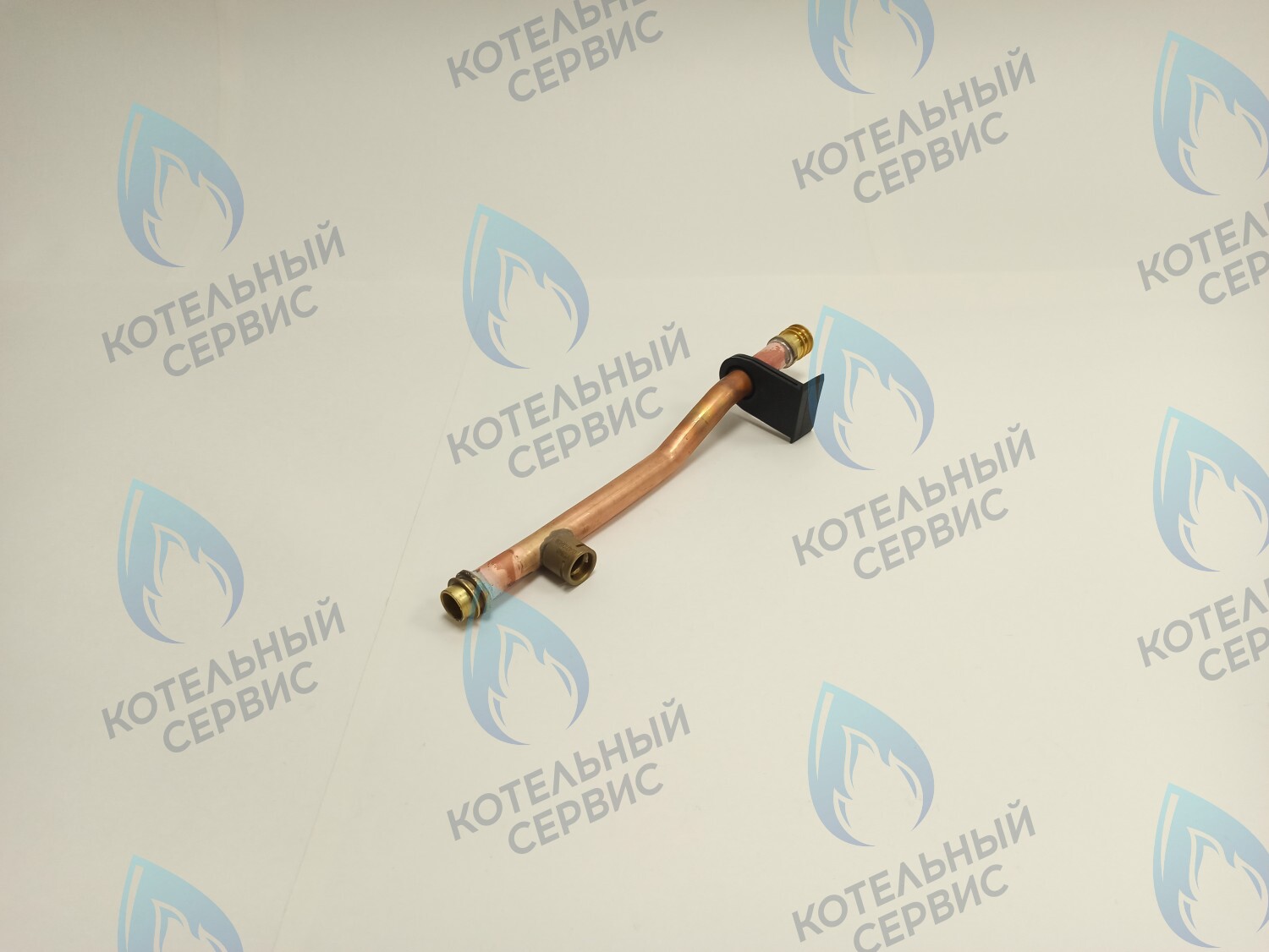0040110189 Трубка (теплообменник/насос) Haier Urban 10-18 кВт в Оренбурге	