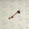 0040110189 Трубка (теплообменник/насос) Haier Urban 10-18 кВт в Оренбурге	