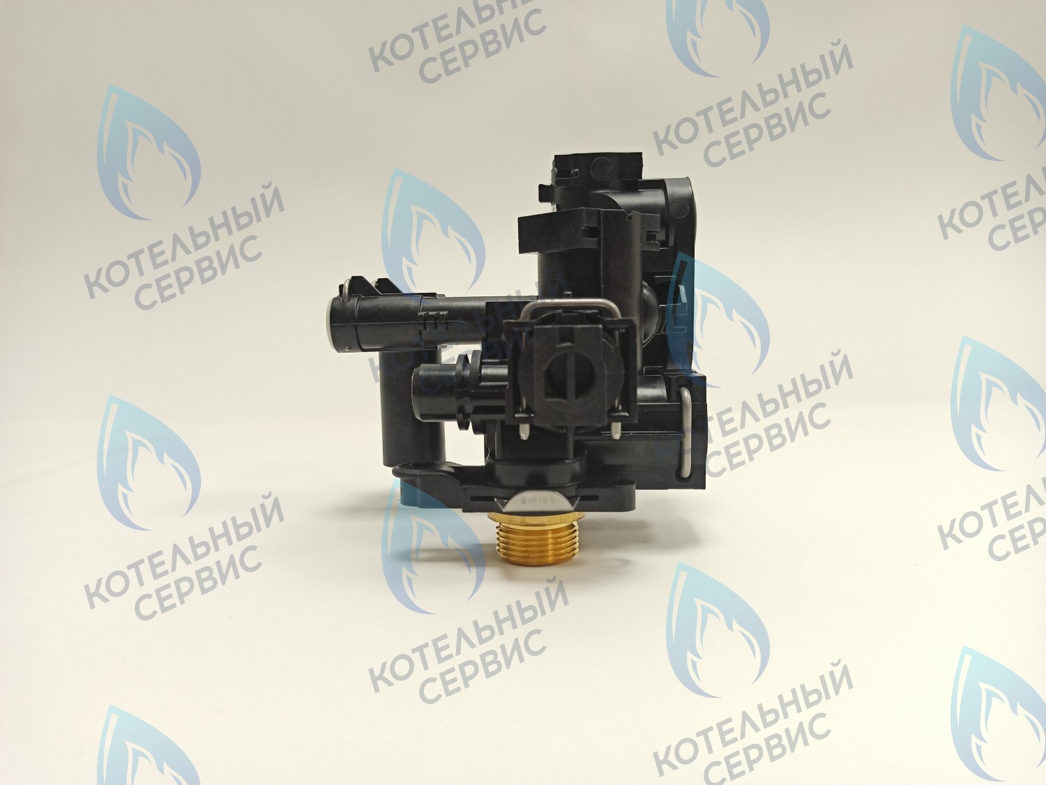 7006907507 Входной гидроблок E.C.A GERDA 24 HM V1 в Оренбурге	