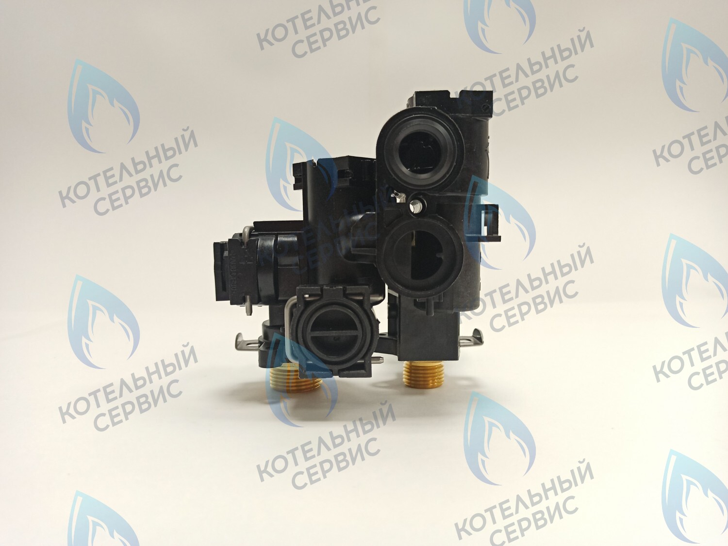 7006907507 Входной гидроблок E.C.A GERDA 24 HM V1 в Оренбурге	