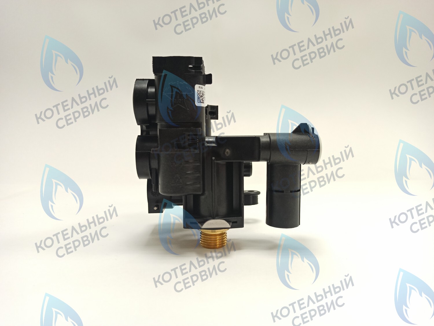 7006907507 Входной гидроблок E.C.A GERDA 24 HM V1 в Оренбурге	