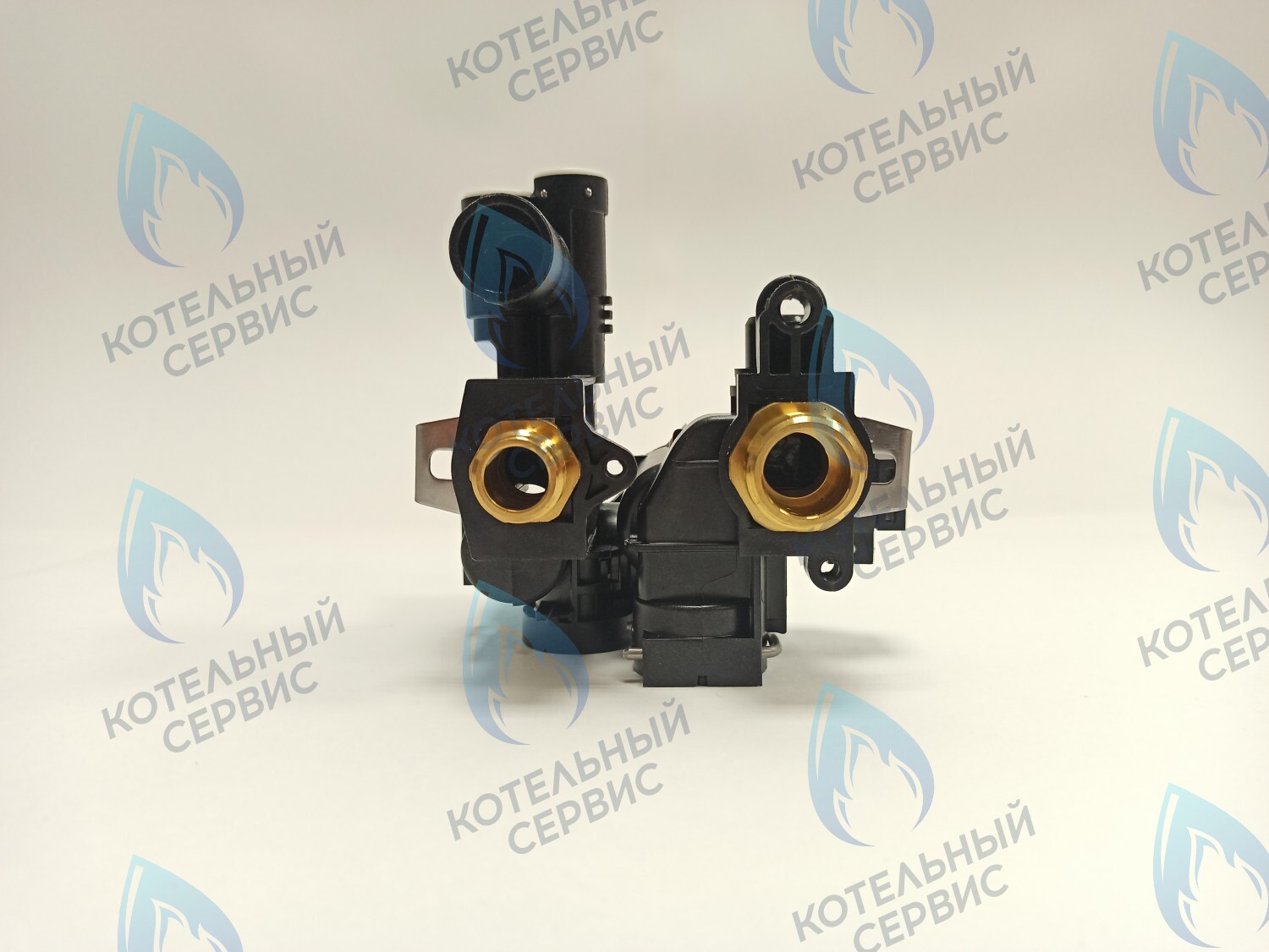 7006907507 Входной гидроблок E.C.A GERDA 24 HM V1 в Оренбурге	