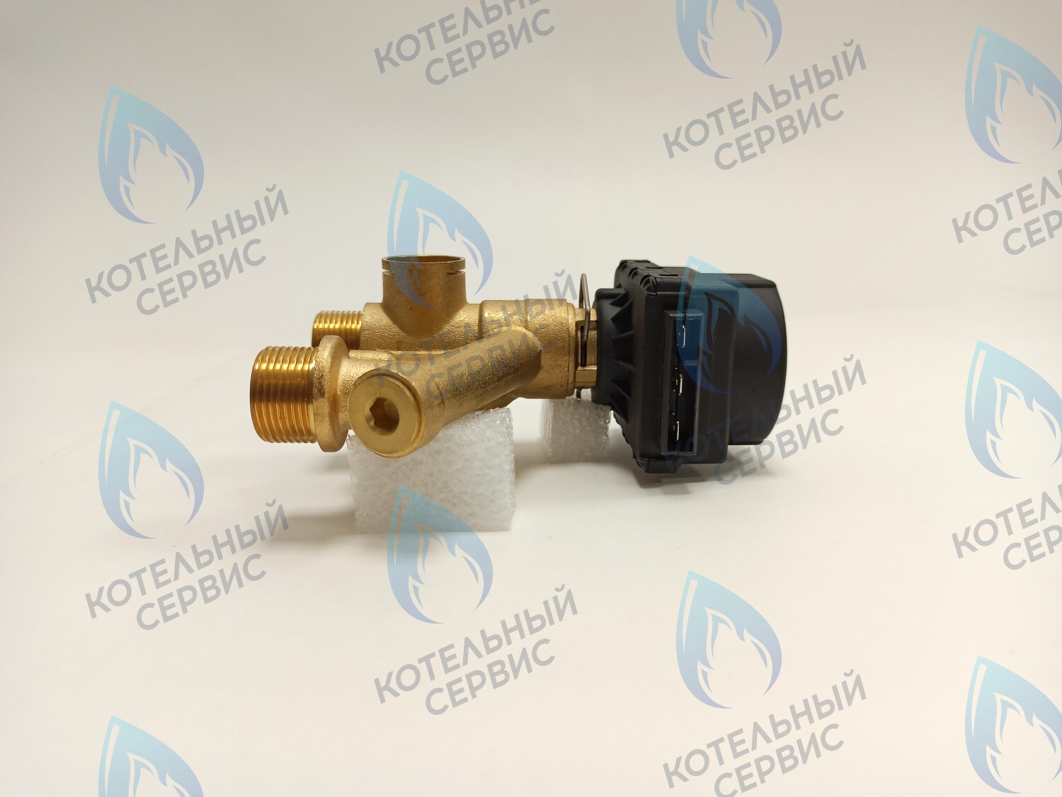 12927600A00202 Левый гидроблок Kentatsu Nobby Balance Plus S в Оренбурге	